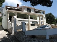 Appartamenti Villa Ana